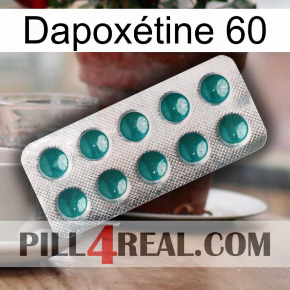 Dapoxétine 60 dapoxetine1